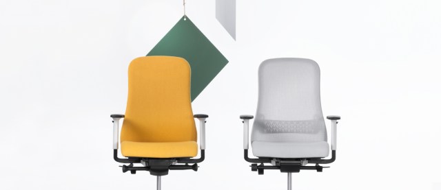 Κάθισμα Εργασίας Souly